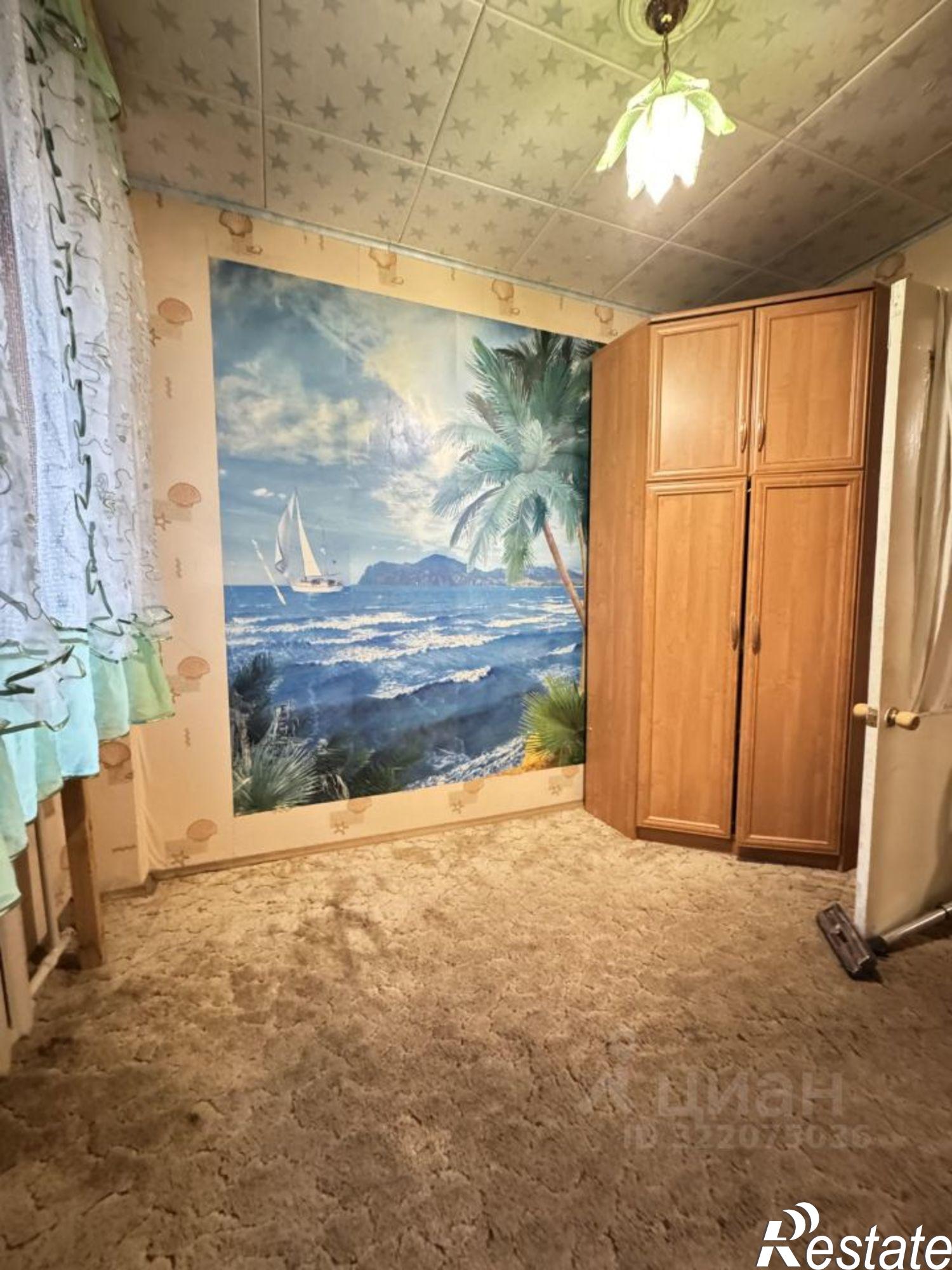 Купить квартиру за 3 150 000 рублей на Тарутинская улица, 186