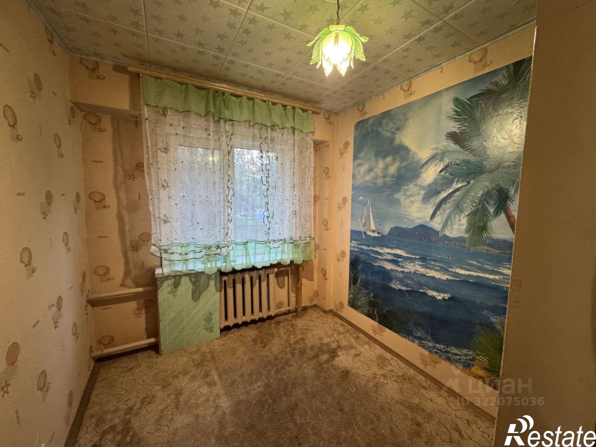 Купить квартиру за 3 150 000 рублей на Тарутинская улица, 186