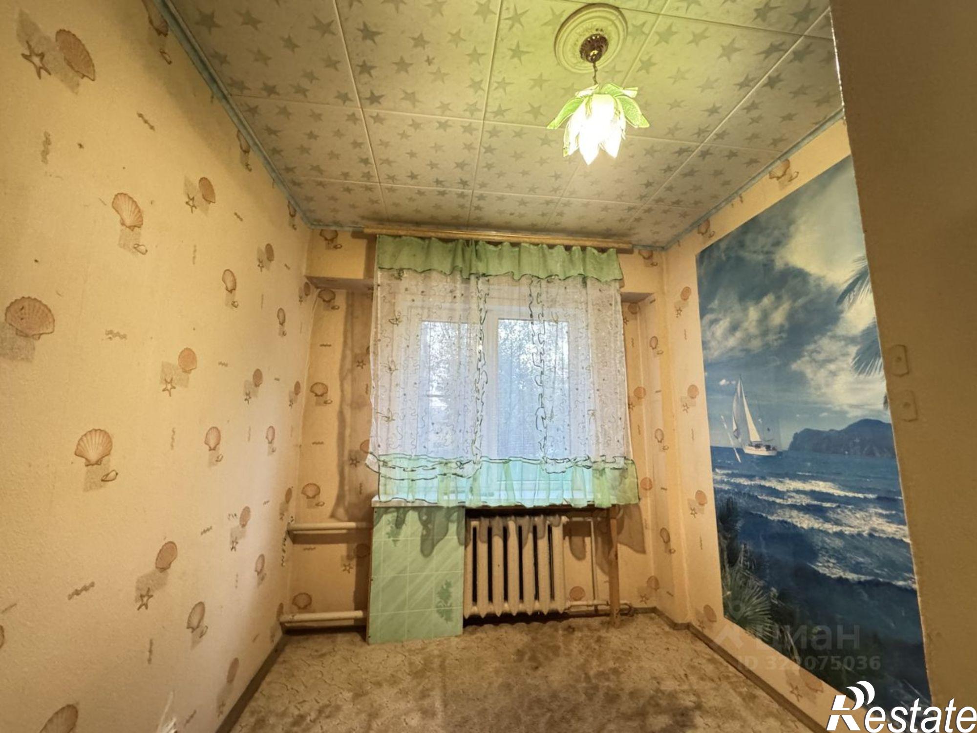 Купить квартиру за 3 150 000 рублей на Тарутинская улица, 186