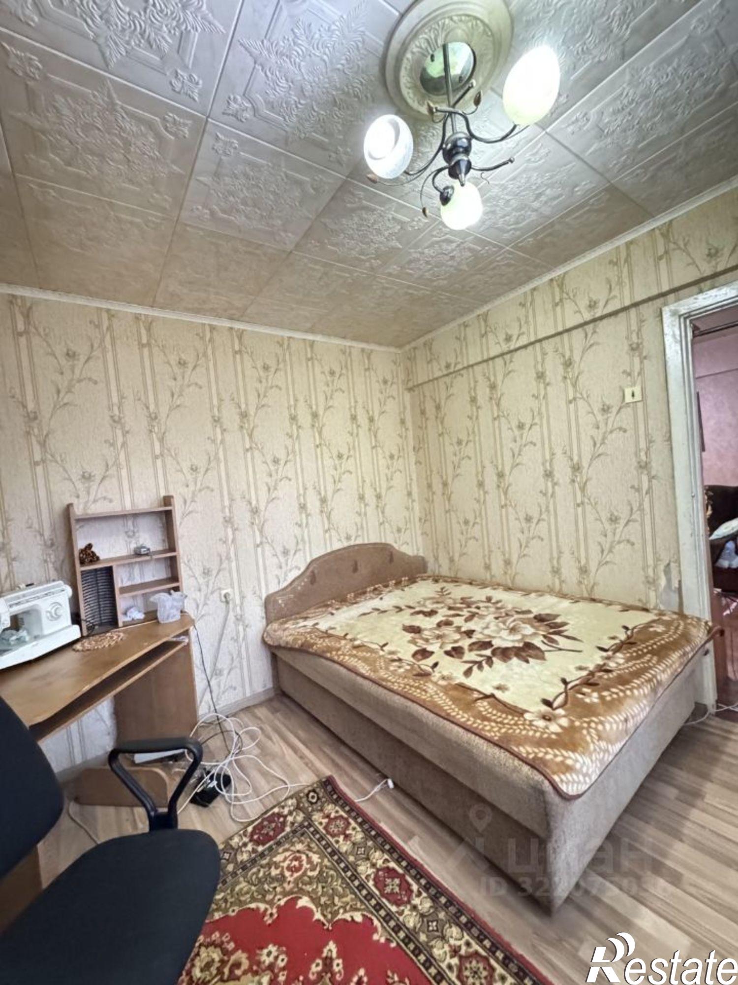 Купить квартиру за 3 150 000 рублей на Тарутинская улица, 186