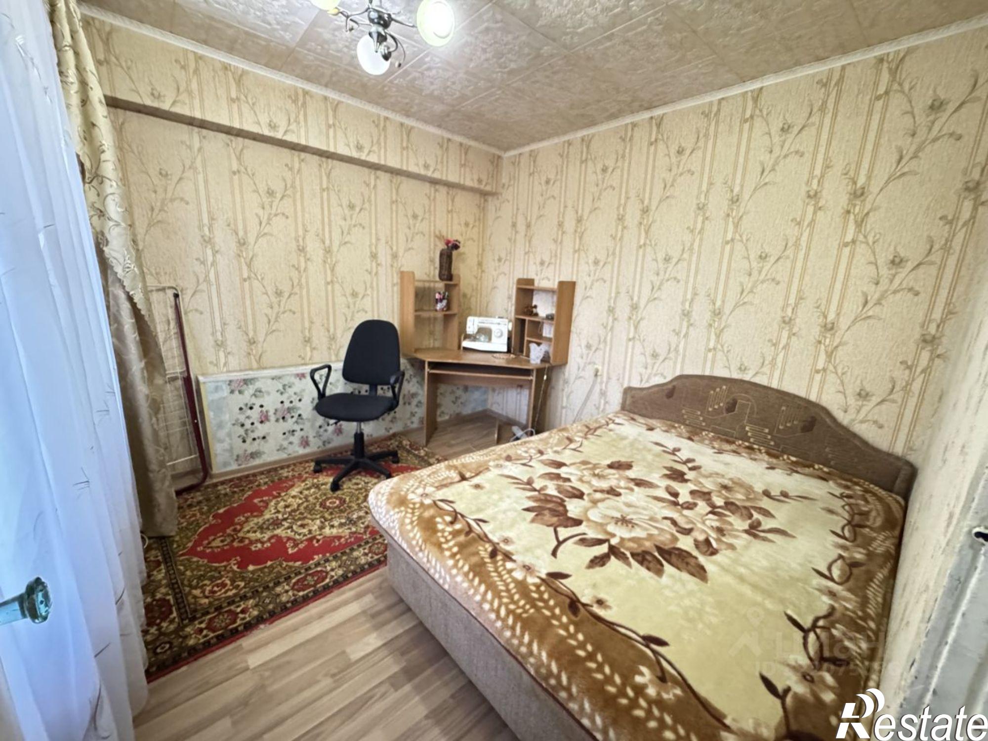 Купить квартиру за 3 150 000 рублей на Тарутинская улица, 186