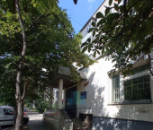 офис 166 кв м, этаж 1/1 переулок Фридриха Энгельса