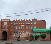 ОСЗ 2294 кв м улица Кирова, 9А