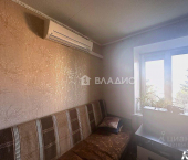 комната 120 кв м улица Генерала Попова, 5