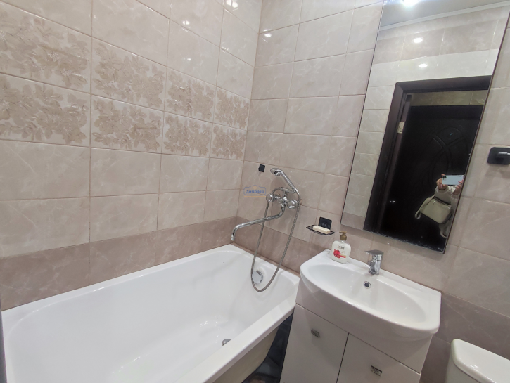 1-комн квартира Гурьянова ул., 11