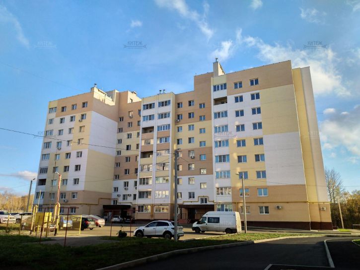 1-комн квартира 3й Академический проезд, д.6