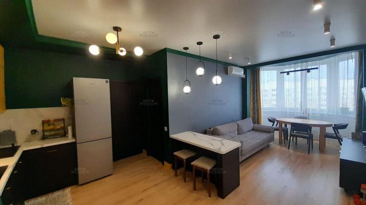 3-комн квартира 65 лет Победы ул, д.45