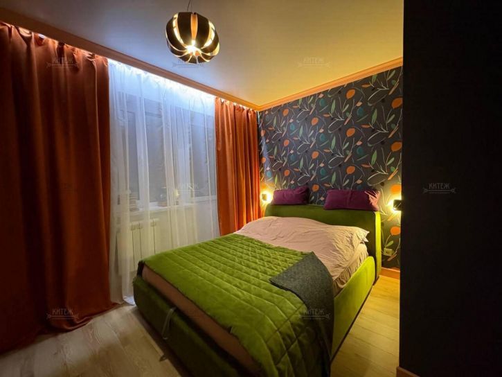 3-комн квартира 65 лет Победы ул, д.45