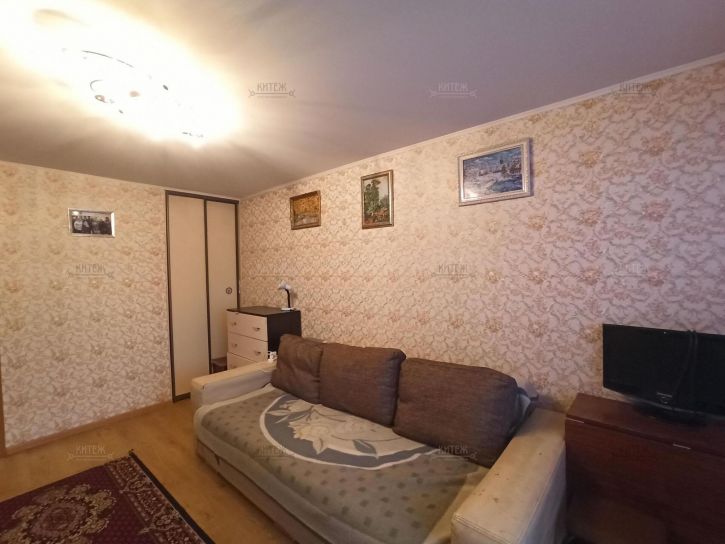 2-комн квартира Плеханова ул, д.5/1