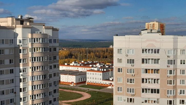 3-комн квартира 65 лет Победы ул, д.45