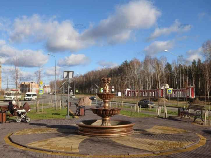 3-комн квартира 65 лет Победы ул, д.45