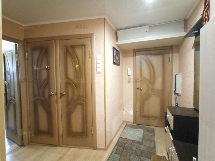 2-комн квартира Плеханова ул, д.5/1