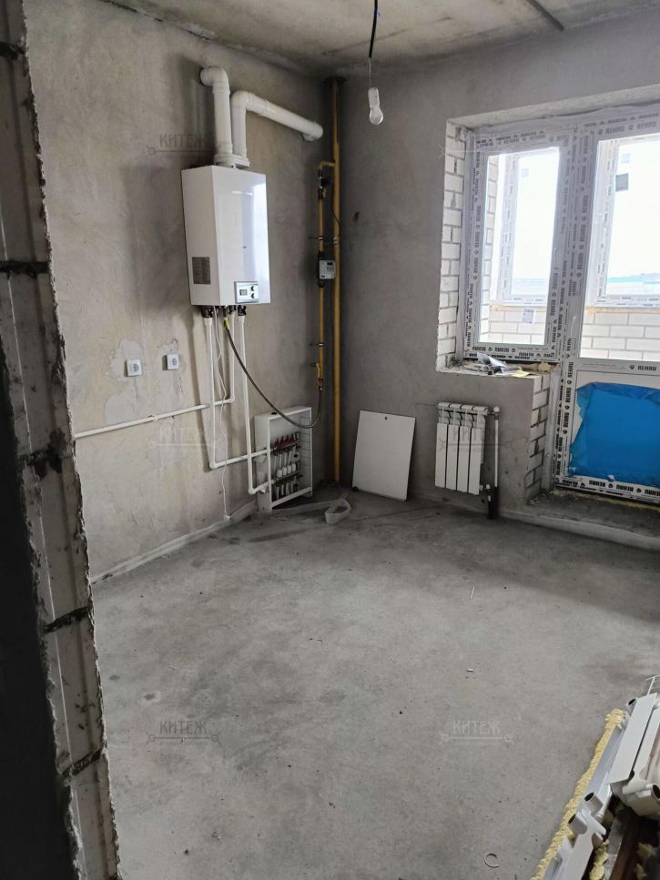 1-комн квартира 3й Академический проезд, д.6