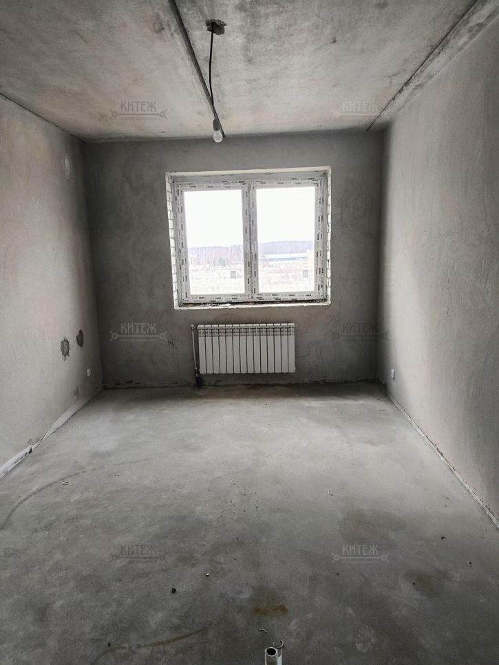 1-комн квартира 3й Академический проезд, д.6