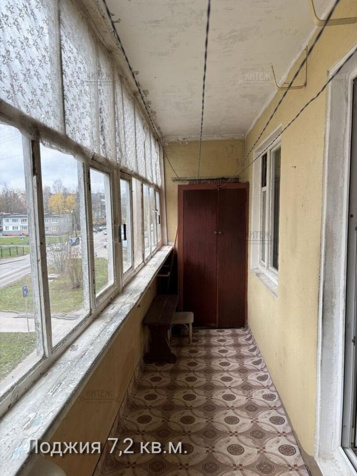 2-комн квартира Дорожная ул, д.33