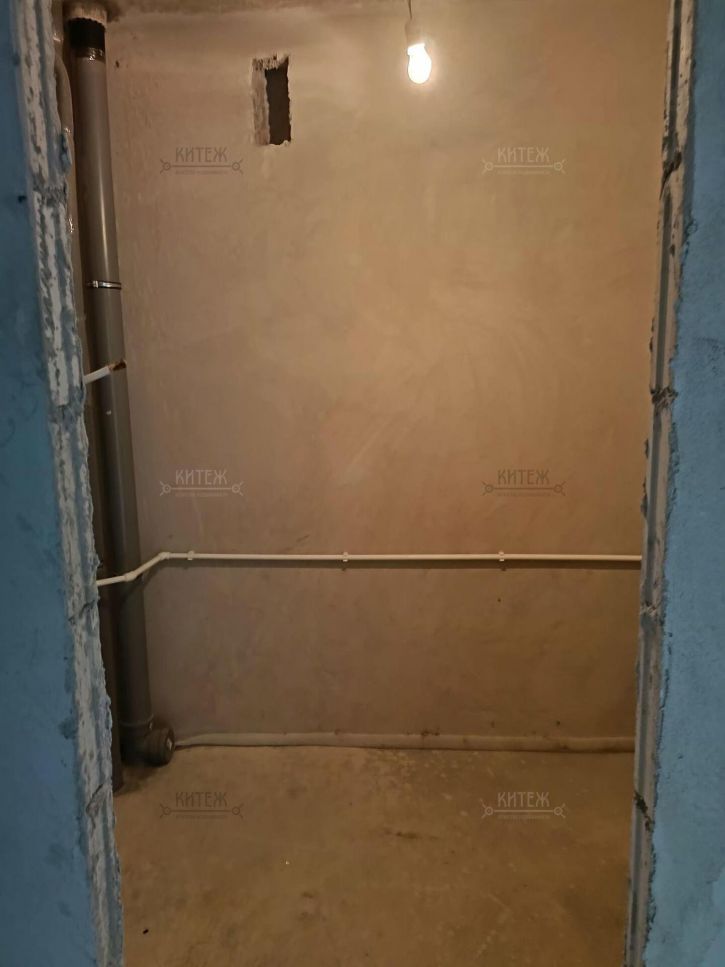 1-комн квартира 3й Академический проезд, д.6