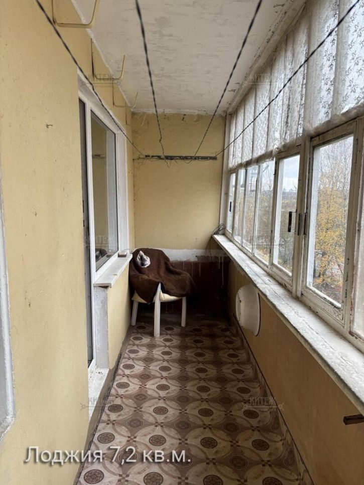 2-комн квартира Дорожная ул, д.33