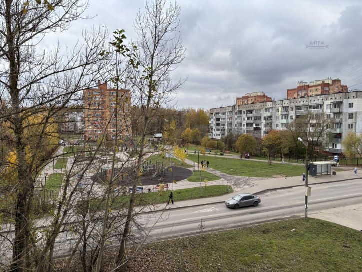 2-комн квартира Дорожная ул, д.33