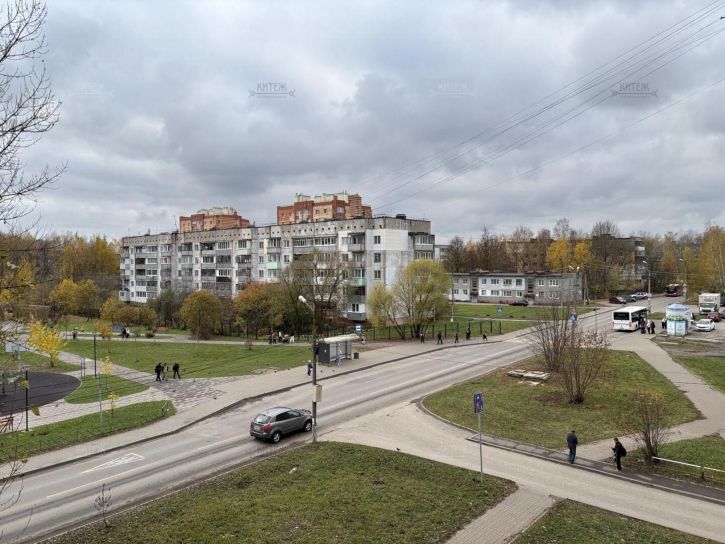 2-комн квартира Дорожная ул, д.33