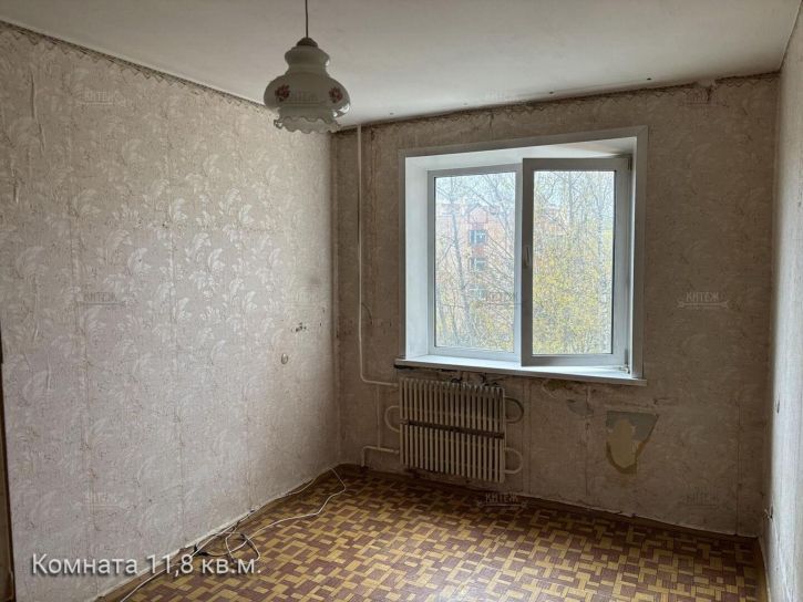 2-комн квартира Дорожная ул, д.33