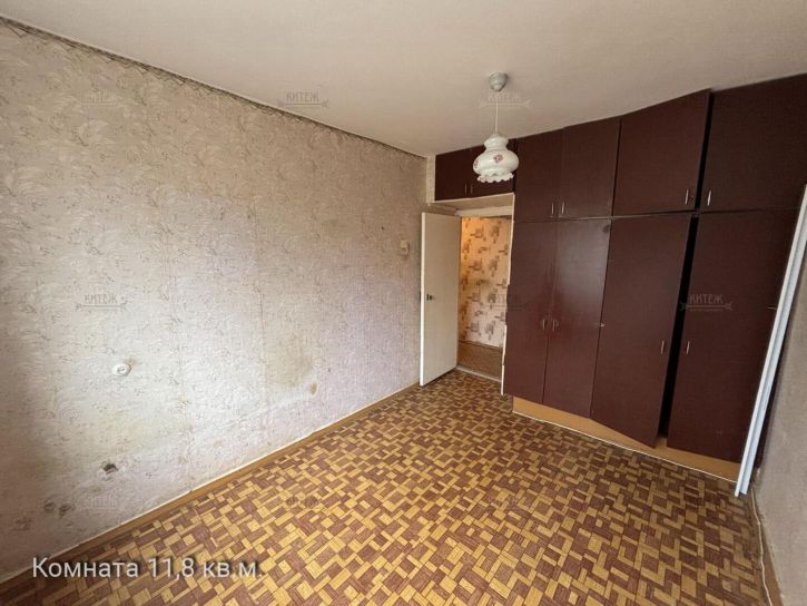 2-комн квартира Дорожная ул, д.33