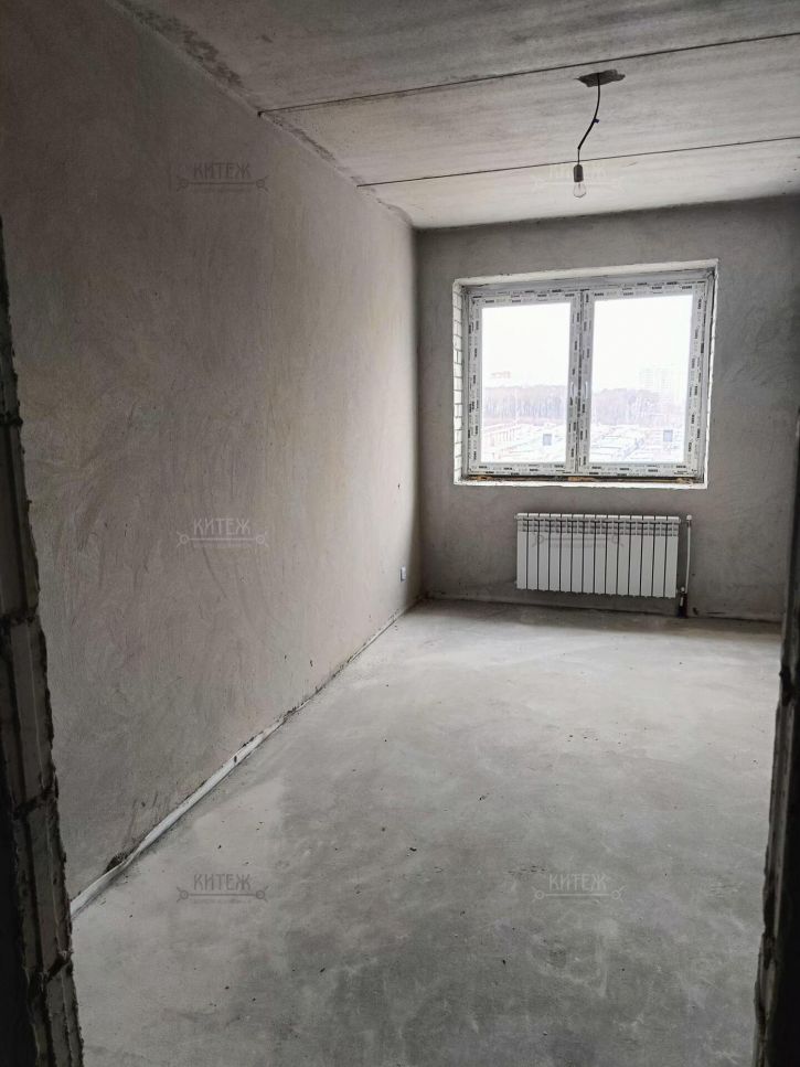 2-комн квартира 3й Академический проезд, д.6