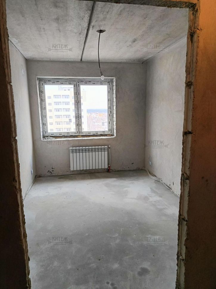 3-комн квартира 3й Академический проезд, д.6