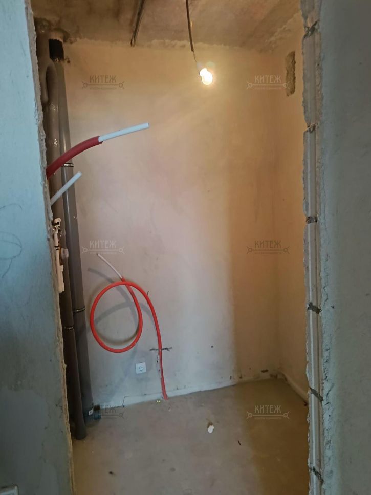 2-комн квартира 3й Академический проезд, д.6