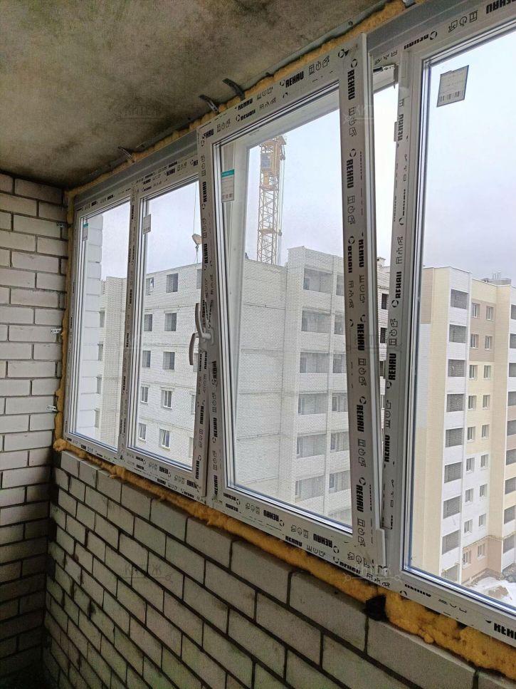 2-комн квартира 3й Академический проезд, д.6