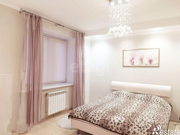 2-комн квартира улица Труда, 4 к1,  д. 4 к1