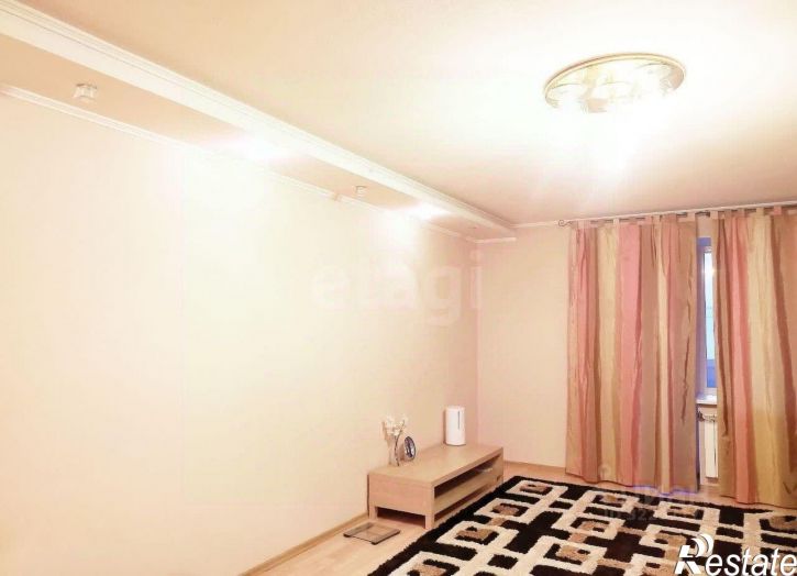 2-комн квартира улица Труда, 4 к1,  д. 4 к1