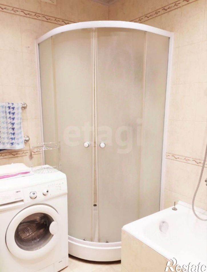 2-комн квартира улица Труда, 4 к1,  д. 4 к1