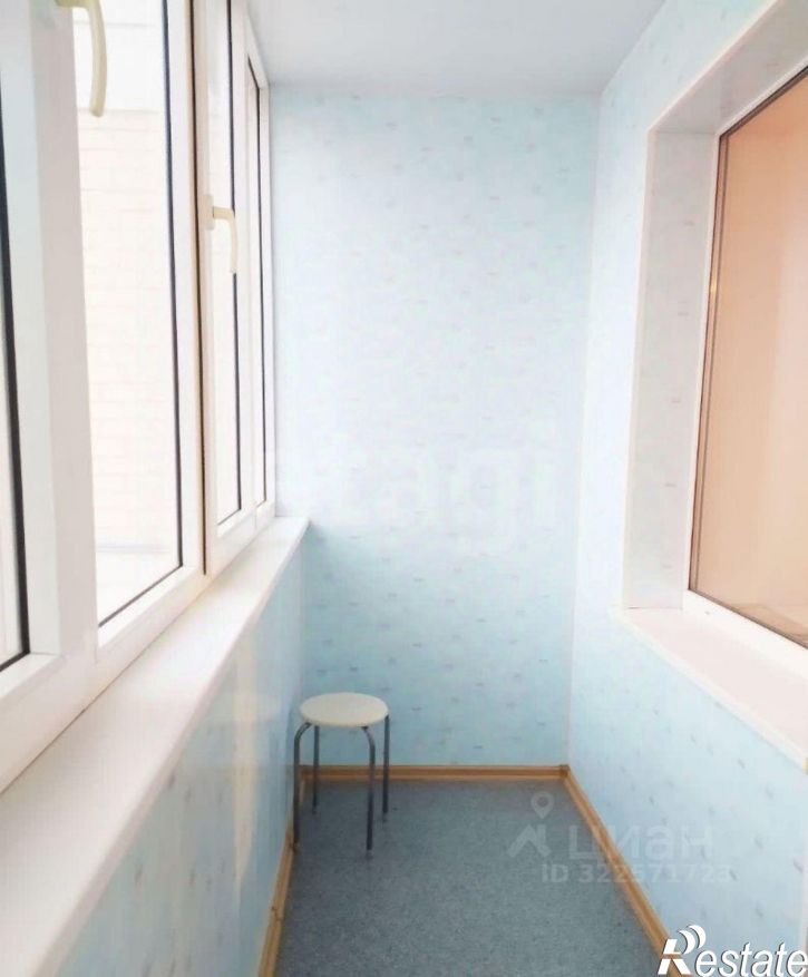 2-комн квартира улица Труда, 4 к1,  д. 4 к1