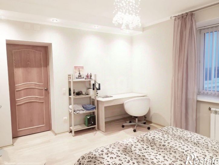 2-комн квартира улица Труда, 4 к1,  д. 4 к1