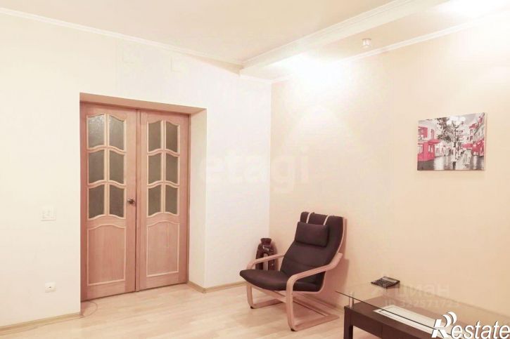 2-комн квартира улица Труда, 4 к1,  д. 4 к1