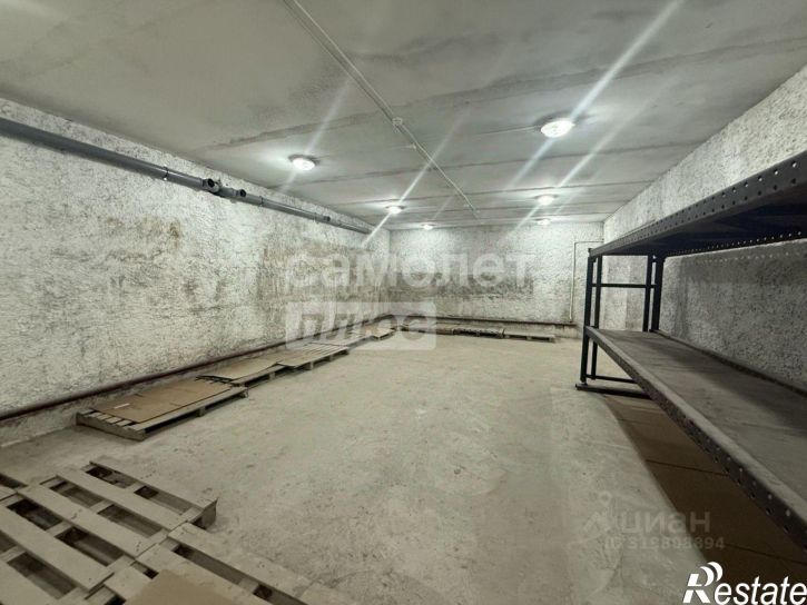 Склад Тульская улица, 189,  д. 189