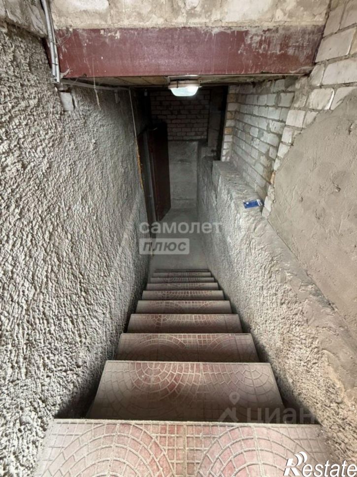 Склад Тульская улица, 189,  д. 189