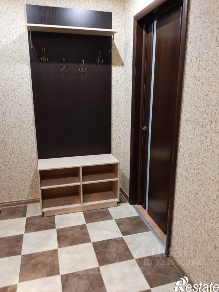 1-комн квартира улица Болдина, 14А,  д. 14А