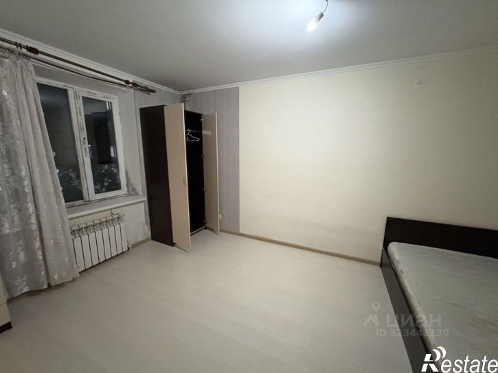 1-комн квартира улица Петра Тарасова, 6,  д. 6