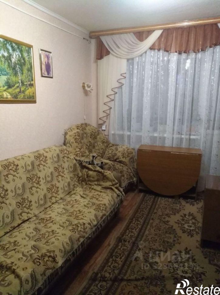 Комната улица Чехова, 5,  д. 5