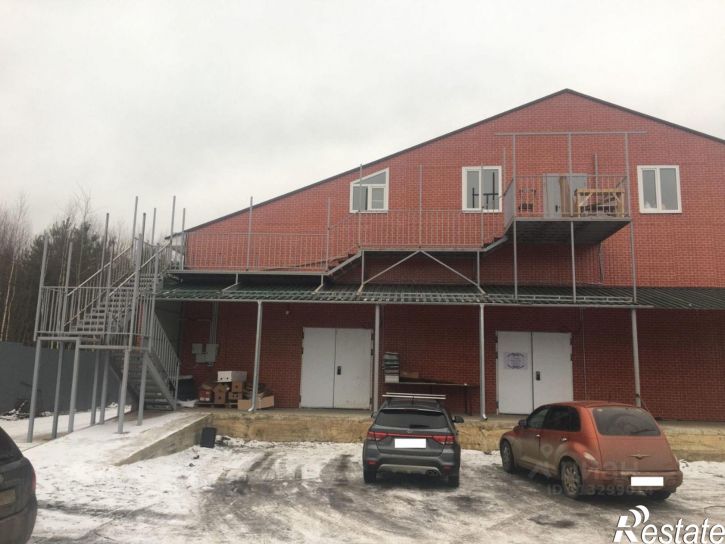 Офис улица Энергетиков, 12,  д. 12