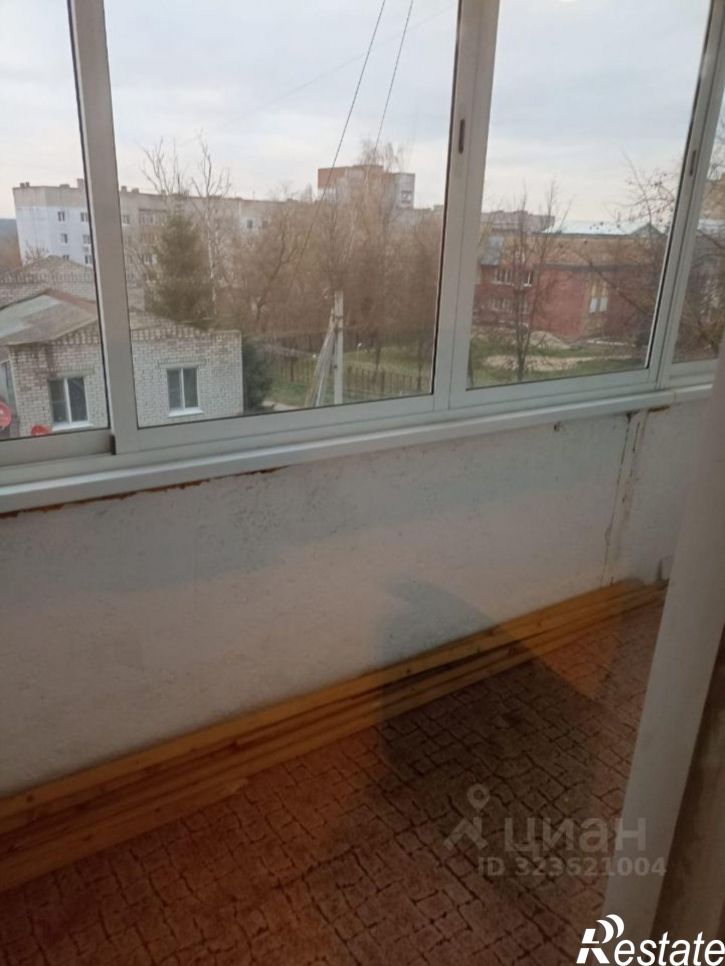 1-комн квартира Кооперативная улица, 8,  д. 8