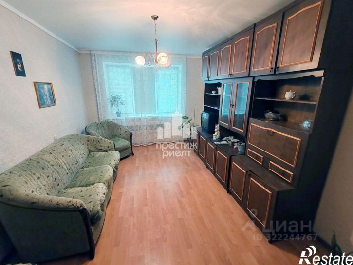 2-комн квартира улица Вишневского, 31,  д. 31