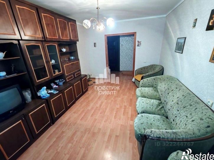2-комн квартира улица Вишневского, 31,  д. 31