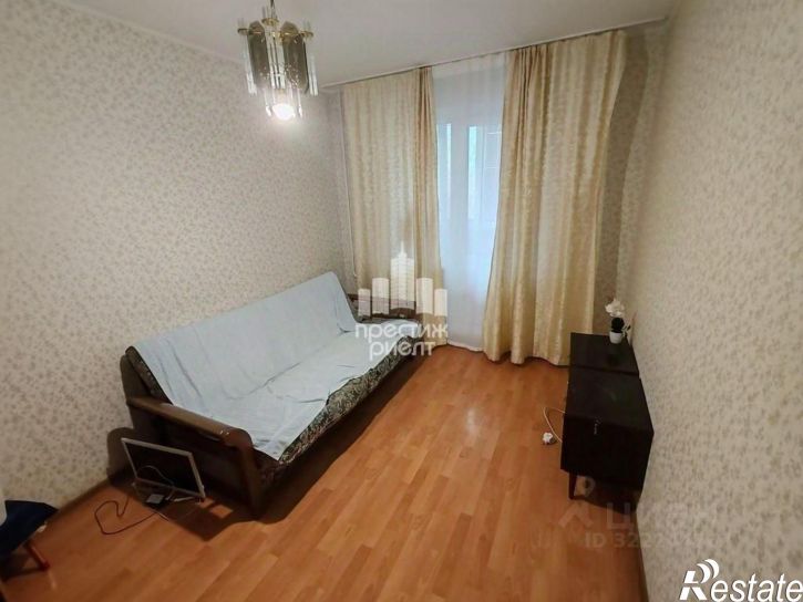 2-комн квартира улица Вишневского, 31,  д. 31