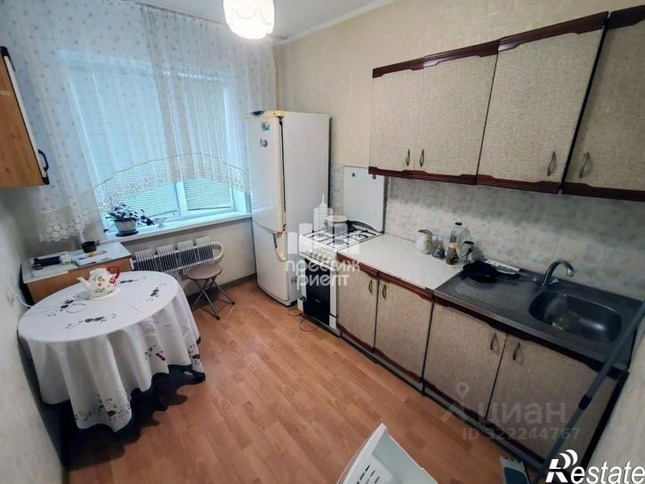 2-комн квартира улица Вишневского, 31,  д. 31