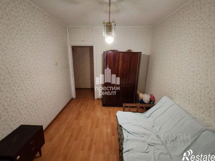 2-комн квартира улица Вишневского, 31,  д. 31