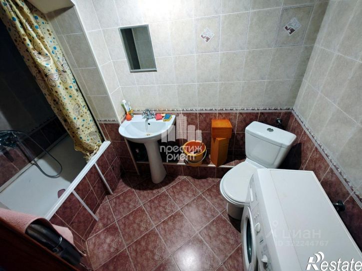 2-комн квартира улица Вишневского, 31,  д. 31