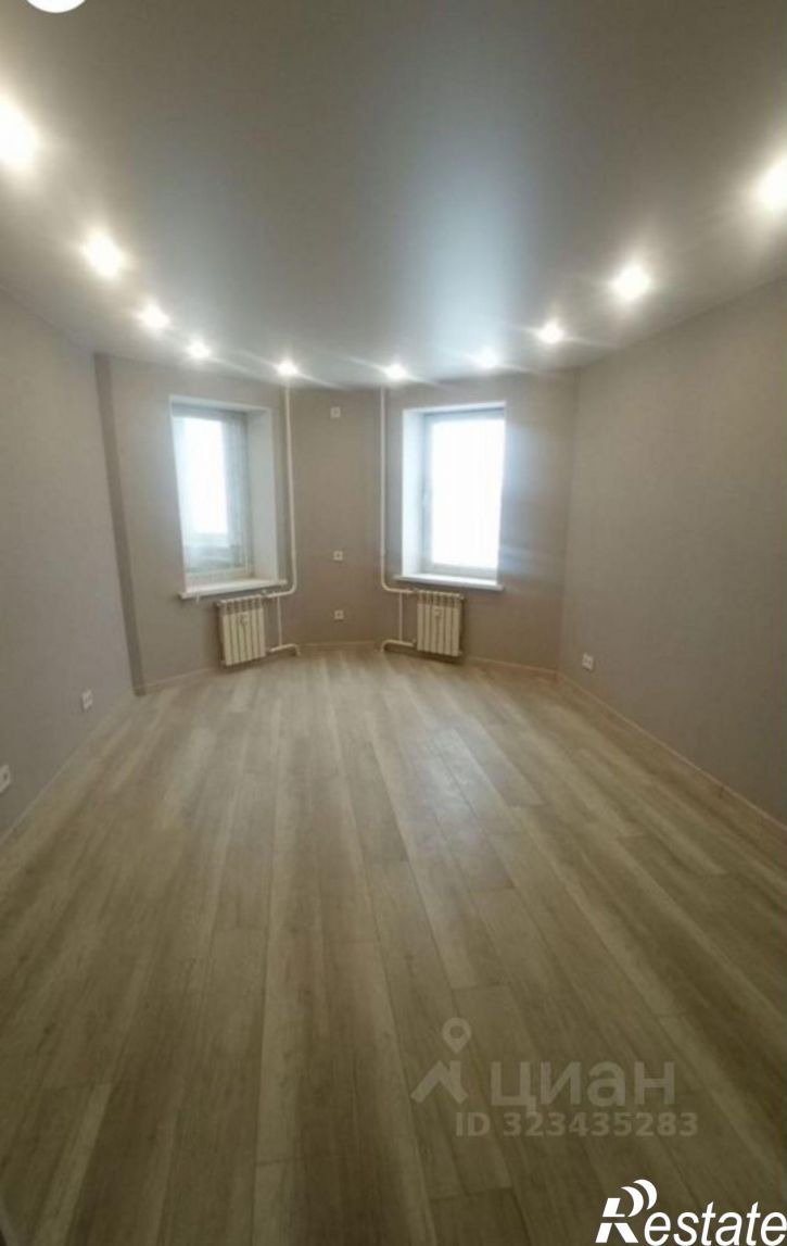 1-комн квартира улица Дружбы, 6,  д. 6