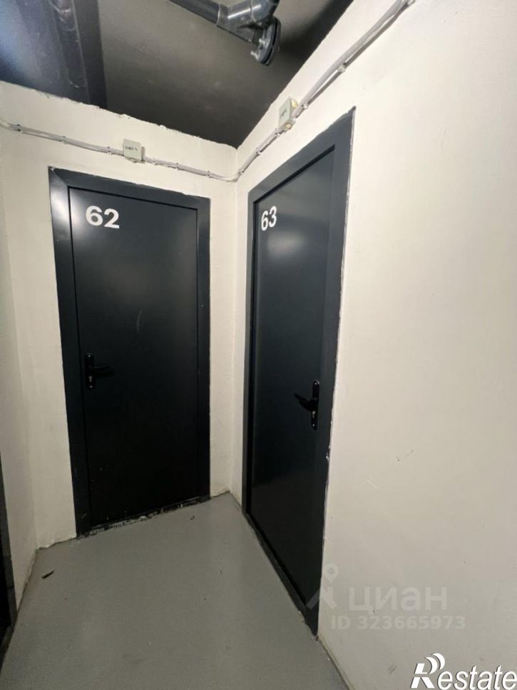 Склад улица 65 лет Победы, 23,  д. 23